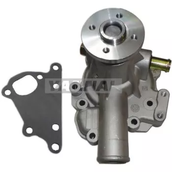 Горячая Распродажа водяной насос для YANMAR FX18 F20 FX20 F22 FX22 F24 FX24 FX42 FX265 FX285