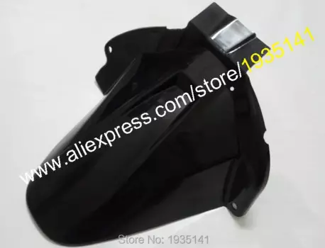 Горячая Распродажа, заднее крыло ABS для Honda CBR600 F4i 2001 2002 2003 2004 2005 2006 2007 CBR 600 01 02 03 04 05 06 07 Moto запчасти