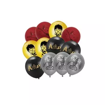 Горячий 12-дюймовый шар Гарри Поттер