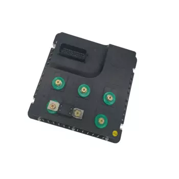 Горячий сервопривод 48 В LKBS 483001 Драйвер бесщеточного двигателя 120A 5HP 6HP 8HP