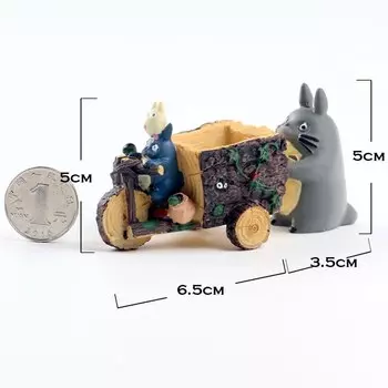 Горшок для цветов Vozzisoue из смолы