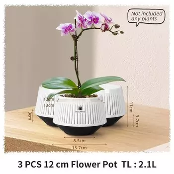 Горшок для орхидей MESHPOT