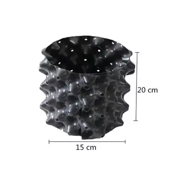 Горшок для рассады Adhere To Fly