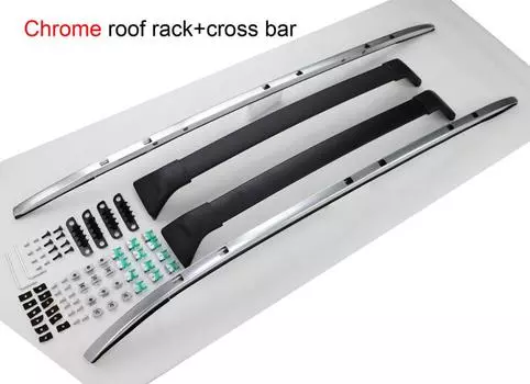 ГОРЯЧИЙ хромированный багажник на крышу и поперечина для Mazda CX-5 2018 2019 2020 2021 2022 2023 2024 2025, оригинальный дизайн, качество ISO9001