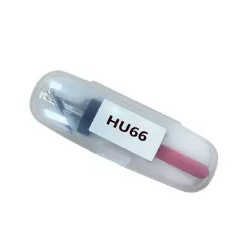 GOSO HU66 Слюсарный инструмент с внутренней канавкой для VW