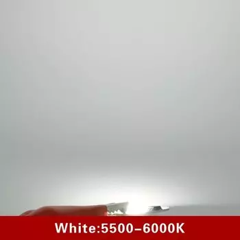 GOT LIANG светодиодный чип COB 3Вт 5Вт 7Вт 10Вт 220В