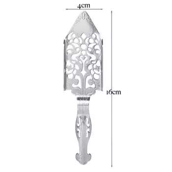 Готическая ложка для абсента Cocktailgeek