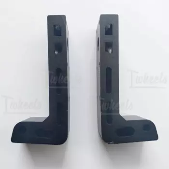 GotWay Tesla Педальный рычаг GotWay Tesla 2 моторный рычаг Tesla Одноколесный велосипед запасные части