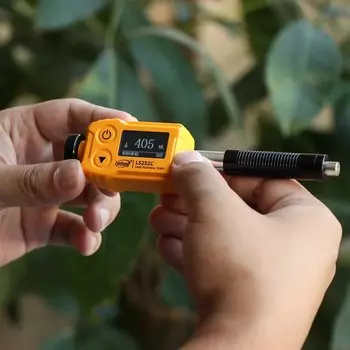 GOYOJO LS252C Твердомер по Либу