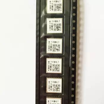 GP-02 GPRS DTU последовательный ATGM336H-5N GPS Beidou компас ATGM336H спутникового позиционирования модуля синхронизации GP02 PCB IOT с искусственным интеллектом