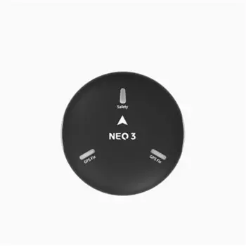 GPS-модуль NEO 3 M9N для Pixhawk Compass с поддержкой навигации с открытым исходным кодом Ardupilot PX4