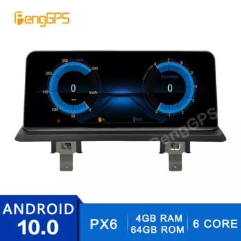 GPS-навигатор для BMW E87 2006-2012 с CCC/CIC/Оригинальные кнопки, мультимедийный DVD-плеер, Авторадио, Android 10,0 Mirror Link