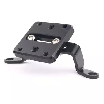 GPS-навигатор для телефона, кронштейн для крепления на планку для мотоцикла BMW S1000R G650X R1200R F800GT F800GS F900R F700GS R850R R1250GS M1000