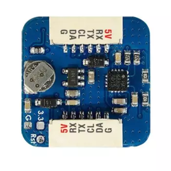 GPS-навигатор с компасом QMC5883L, 4-9 в
