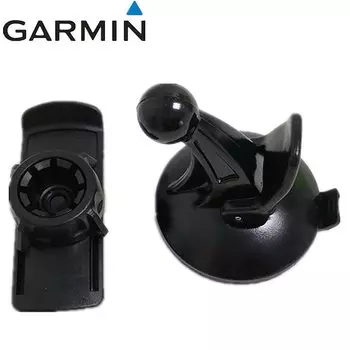 GPS-навигатор с присоской для Garmin GPS, новый, черный, для Garmin GPS, 62/62S/62st/62sc/62stc