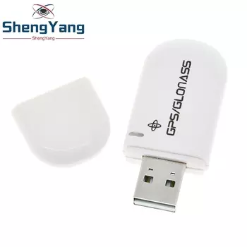 GPS-навигатор TZT VK172