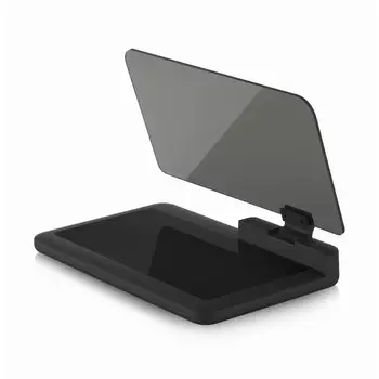 GPS-телефон H6 Проекционный дисплей Кронштейн для проектора 6-дюймовый кронштейн HUD Автомобильный держатель HUD H6 Навигация