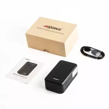 GPS Трекер Автомобиля 4G MiCODUS ML500G Устройство GPS С Сильным Магнитом для Мониторинга Температуры и Управления Флотом Эффективная Система Отслеживания