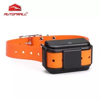 GPS-трекер MiCODUS 4G MP50G для животных, 4000 мАч