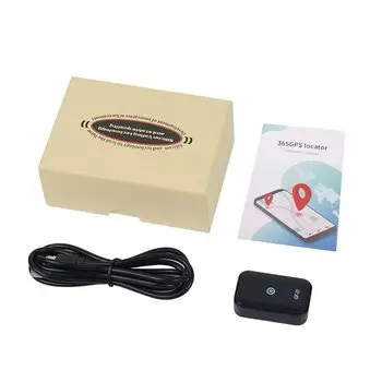 GPS-трекер OEING