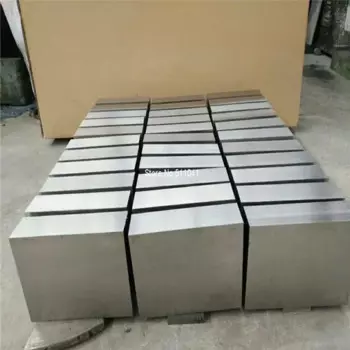 GR5 титановые пластины толщиной 26 мм толщиной * 300 мм * 300 мм, 2 шт. Бесплатная доставка