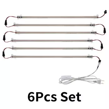 GRA XGLOW Фитолампа полный спектр 7Вт