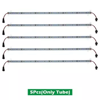 GRA XGLOW светодиодная фитолампа для растений 7Вт