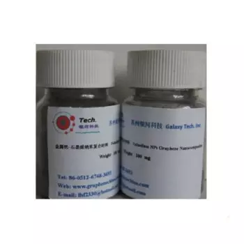 Графеновое Производство прямые продажи с завода/Военные материалы/Графеновый композитный Металл палладий/Высокое качество