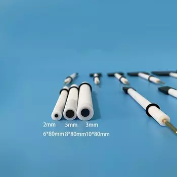 Графитовый дисковый электрод MIRONG