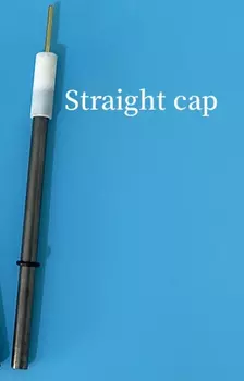 Графитовый стержень MIRONG для электролиза 6 мм