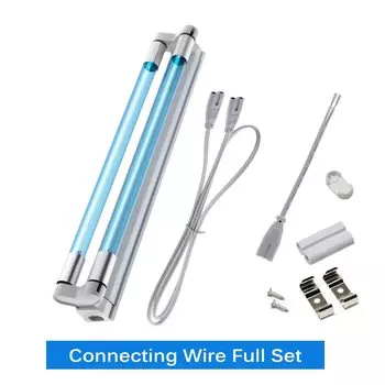 ГРАКСИДЕА ультрафиолетовая бактерицидная лампа 16Вт 220В