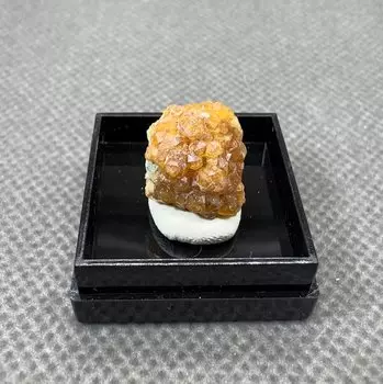 Гранат (Сперсатит) от QIANCHUAN