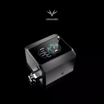 Granzon GYB полностью автоматический герметичный газовый тестовый er oled-экран герметичная водостойкая система водяного охлаждения тела