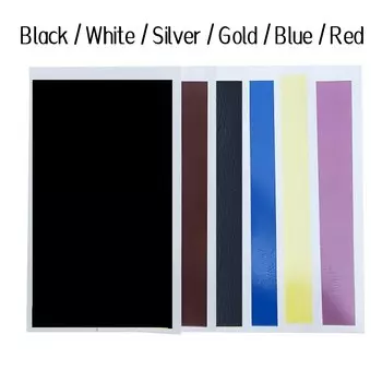 Гравировальная бумага T-Trees для лазерной гравировки