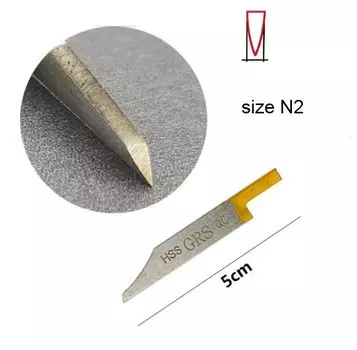 Гравировальная рукоятка GoldSmith