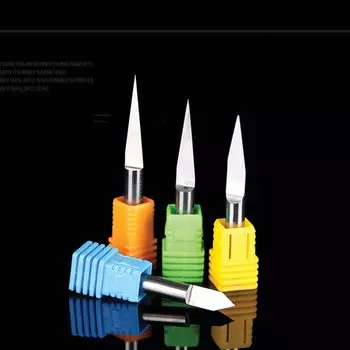 Гравировальные фрезы RATTMMOTOR 4 мм