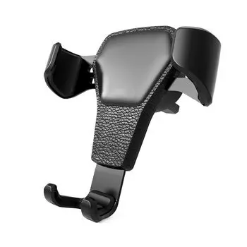 Гравитационный автомобильный Стайлинг мобильный телефон держатель для Nissan Qashqai j11 Opel Astra J H g Kia Ceed Sorento Skoda Octavia A5 A7 2 Saab 9-3