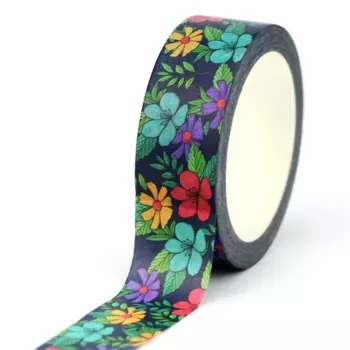 GREATHOPE WASHI TAPE цветная декоративная лента