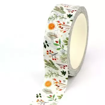 GREATHOPE WASHI TAPE декоративная лента 10 м