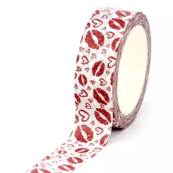 GREATHOPE WASHI TAPE декоративная лента 10 м