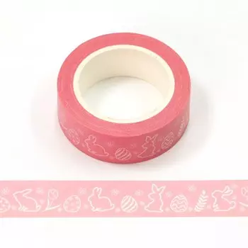 GREATHOPE WASHI TAPE декоративная лента