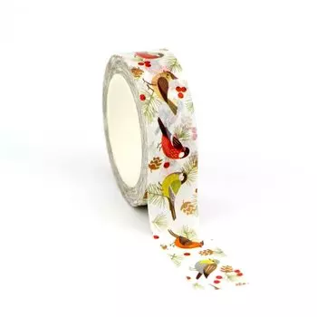 GREATHOPE WASHI TAPE декоративная лента
