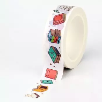 GREATHOPE WASHI TAPE декоративная лента