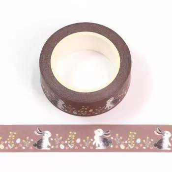 GREATHOPE WASHI TAPE декоративные ленты