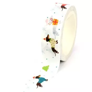 GREATHOPE WASHI TAPE декоративный скотч