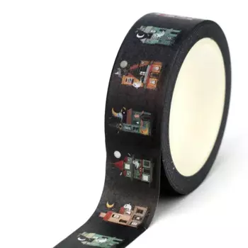 GREATHOPE WASHI TAPE декоративный скотч