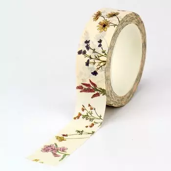 GREATHOPE WASHI TAPE декоритивная бумажная лента