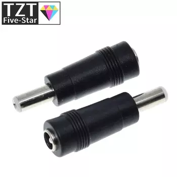 GREATZT Адаптер питания 5,5x2,1 мм на 5,5x2,5 мм