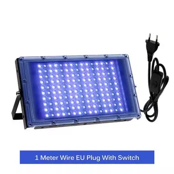 Green Wisdom УФ-лампы для отверждения 395/365 нм