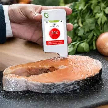 Greentest 2F анализатор нитратов